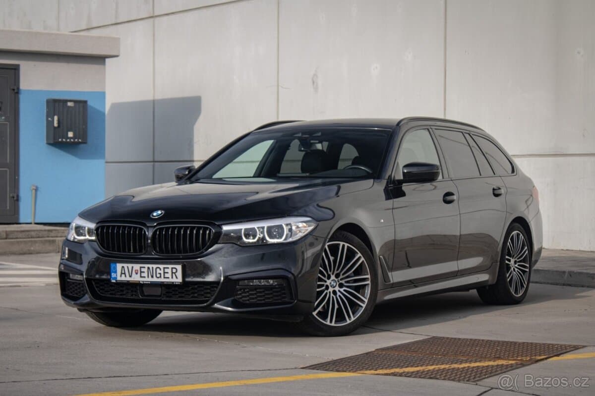 2020 BMW OSTATNÍ