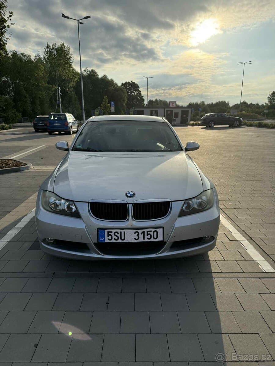 2006 BMW OSTATNÍ