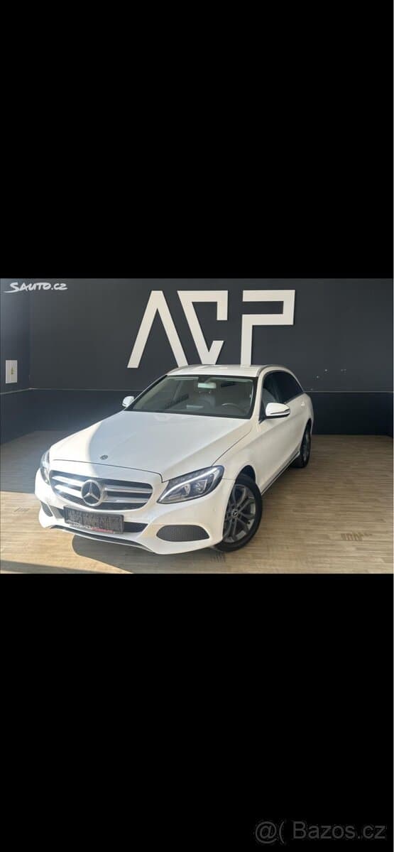 2017 Mercedes-Benz OSTATNÍ