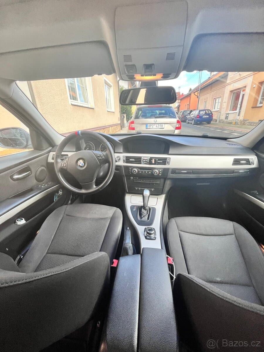 2009 BMW OSTATNÍ