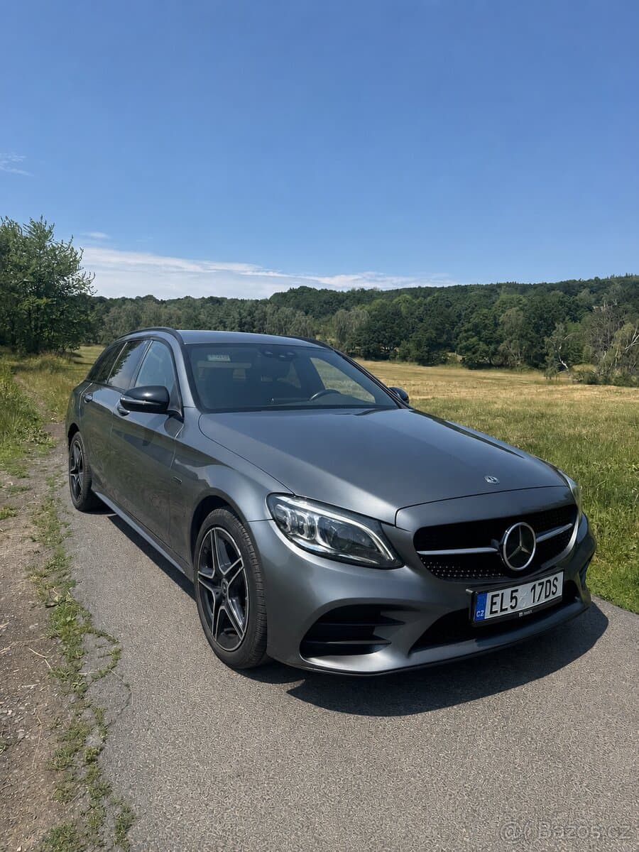 2021 Mercedes-Benz OSTATNÍ