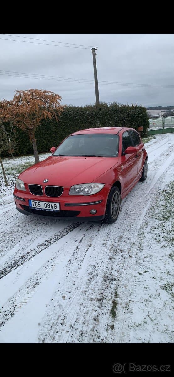 BMW OSTATNÍ