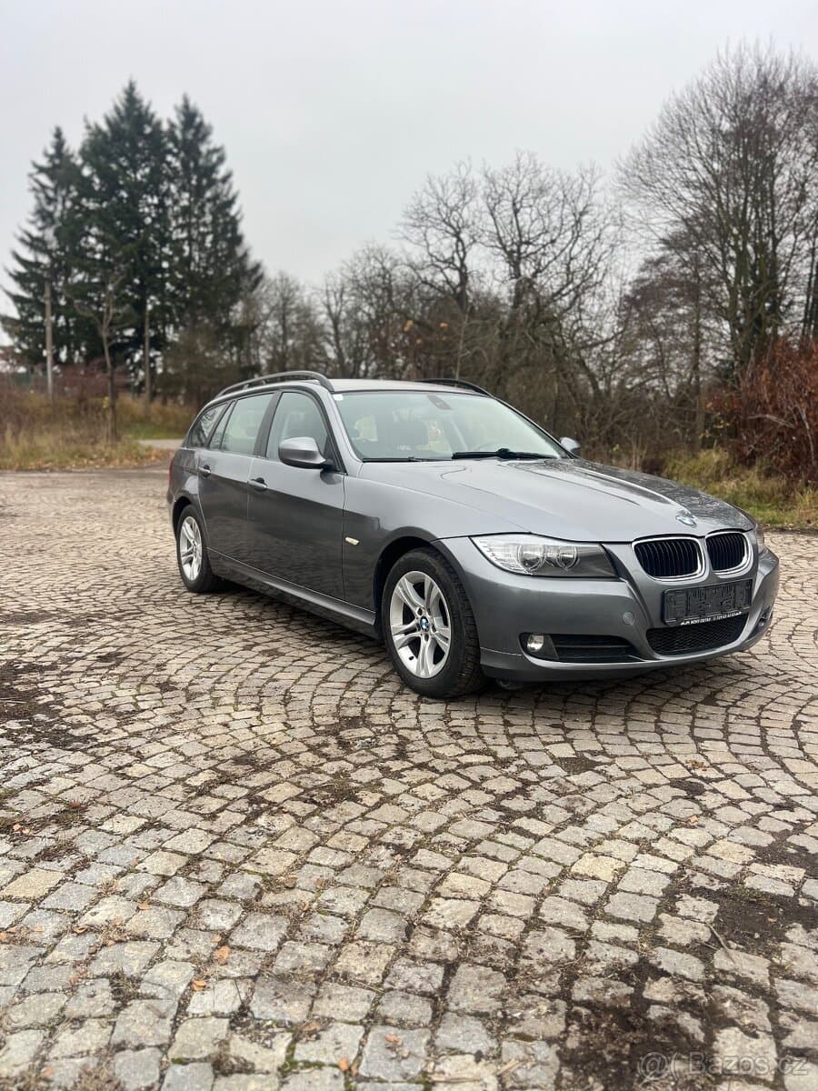 2012 BMW OSTATNÍ