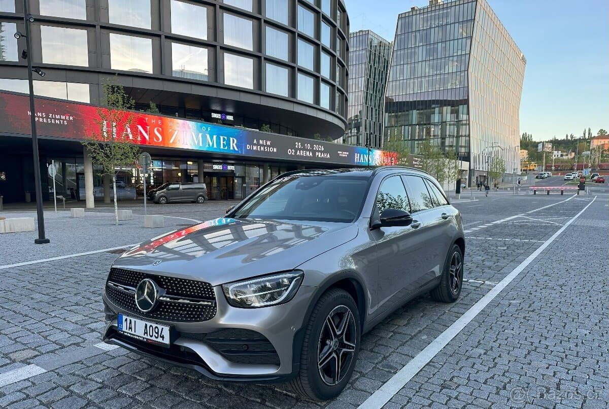 2021 Mercedes-Benz GL