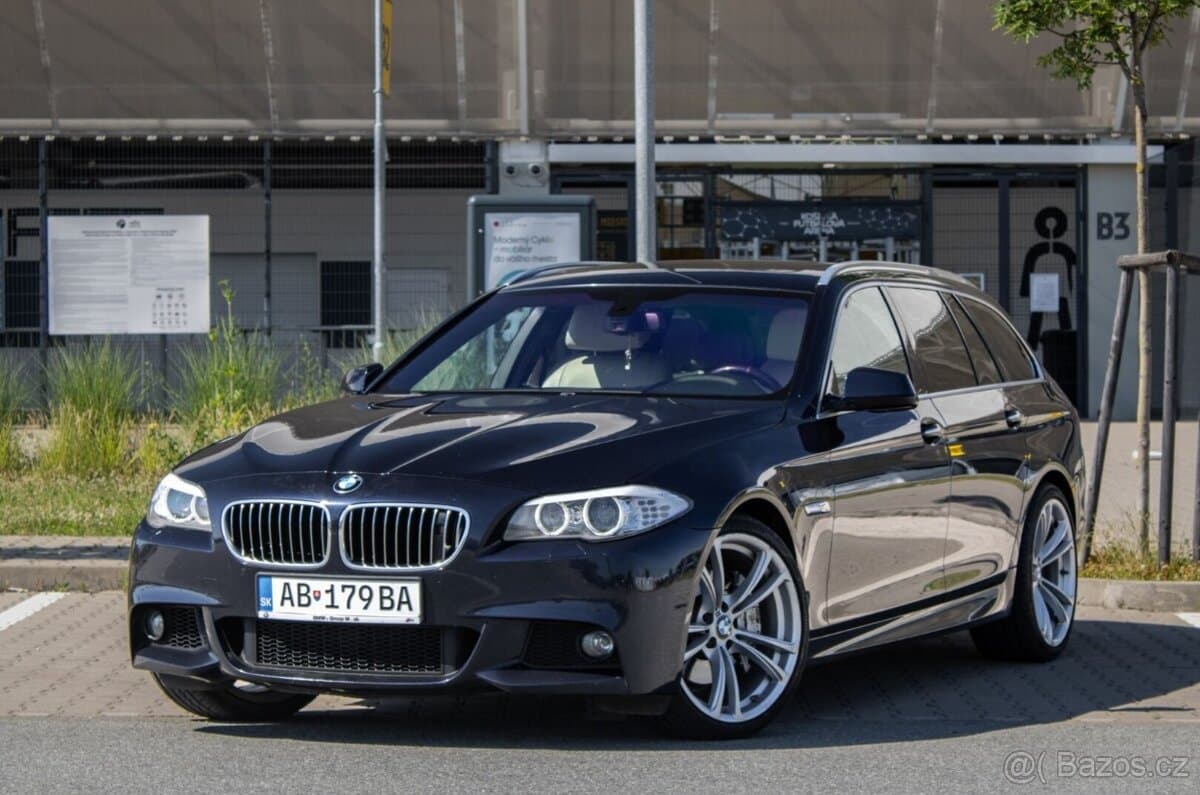 2012 BMW OSTATNÍ