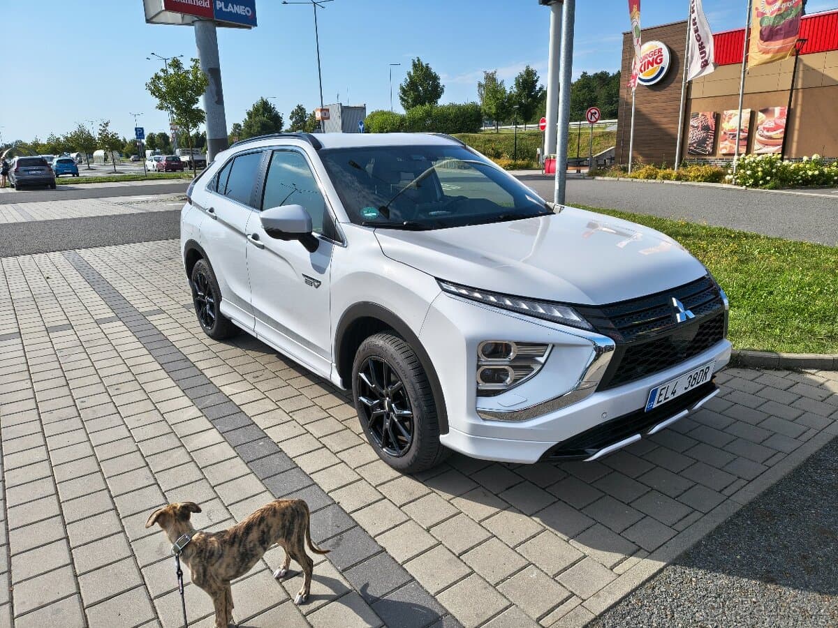 2023 Mitsubishi OSTATNÍ