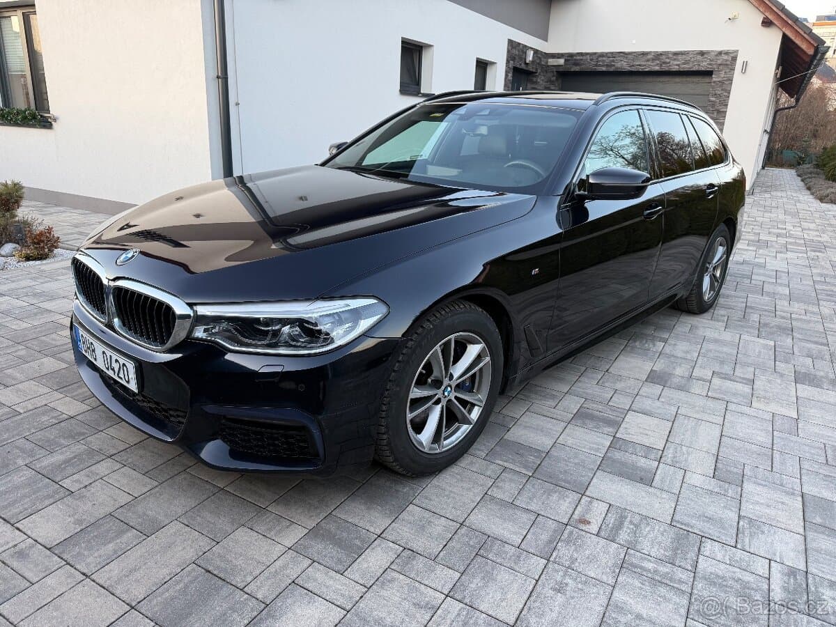 2018 BMW OSTATNÍ
