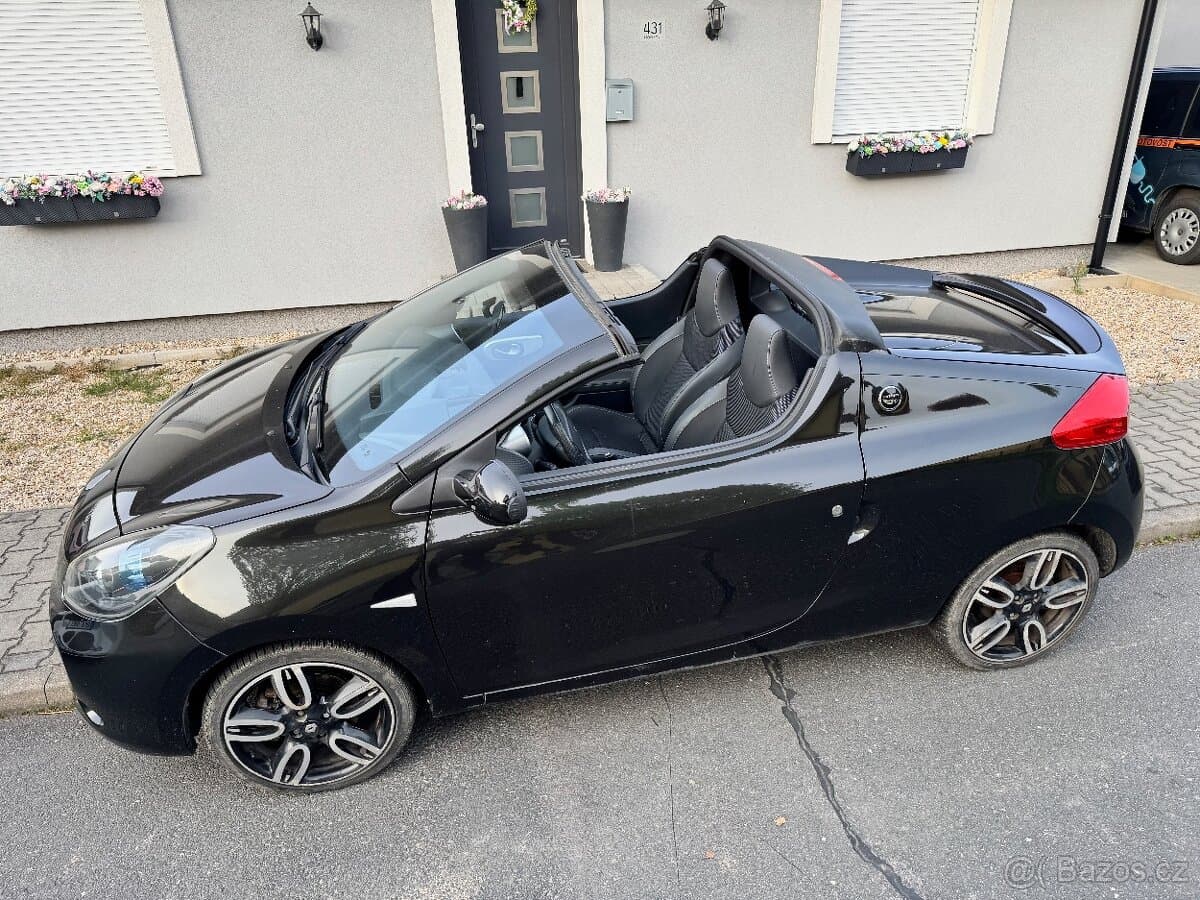 2011 Renault WIND