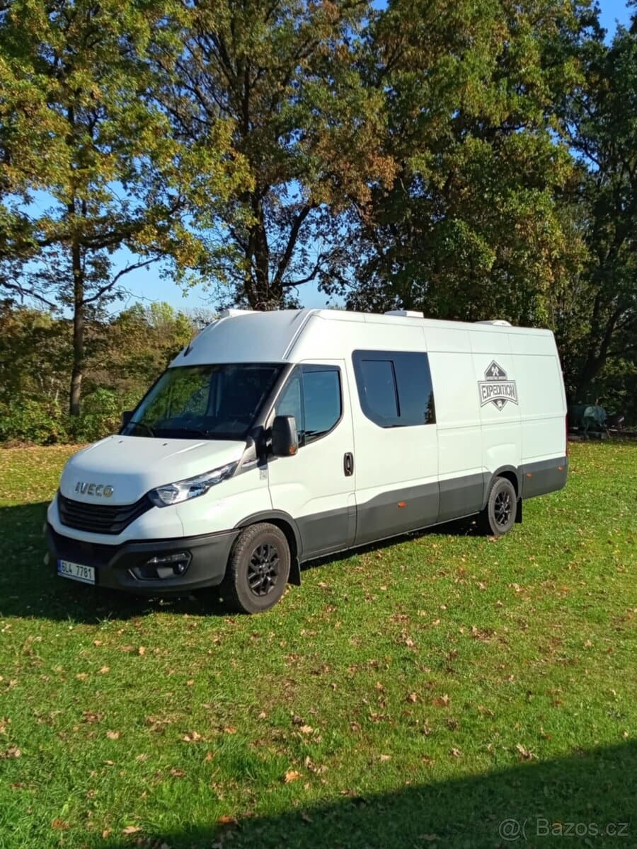 2023 Iveco OSTATNÍ