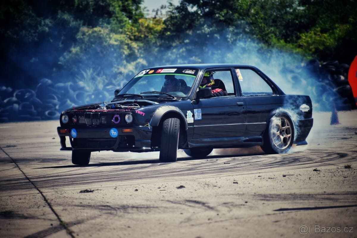 BMW OSTATNÍ
