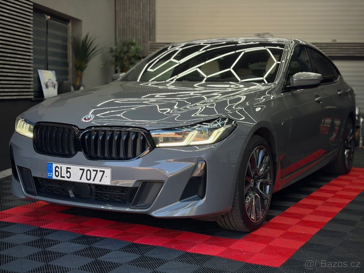 2022 BMW OSTATNÍ