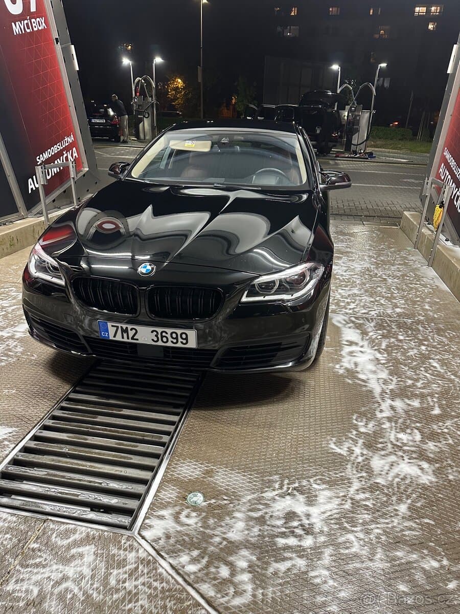 2016 BMW OSTATNÍ
