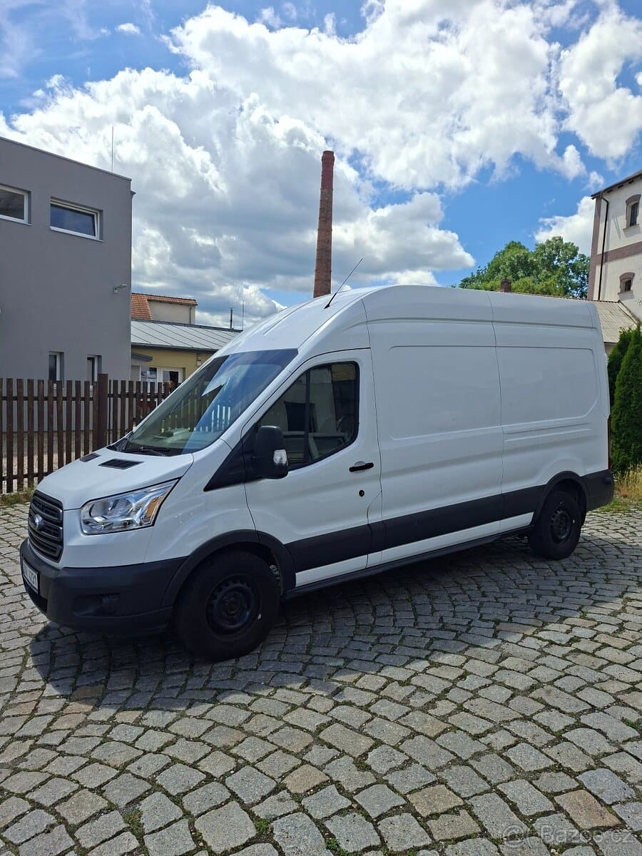 2015 Renault MASTER
