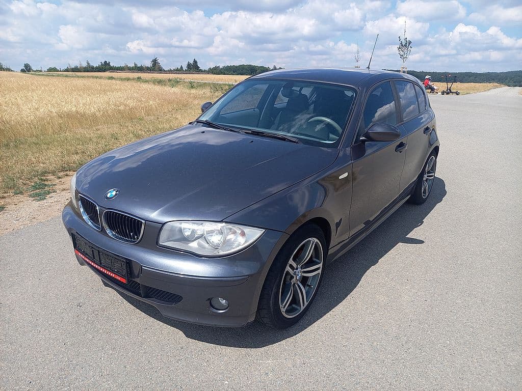 BMW OSTATNÍ