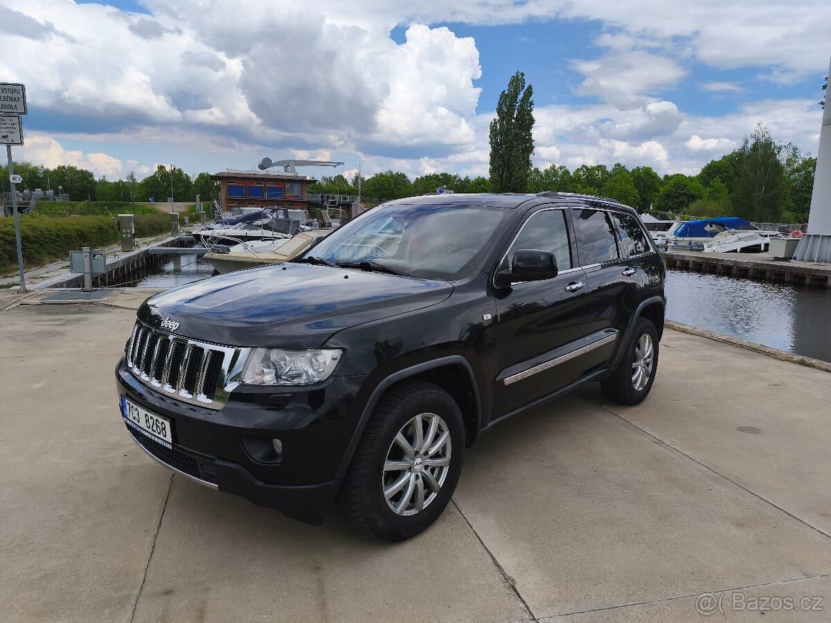2012 Jeep CHEROKEE