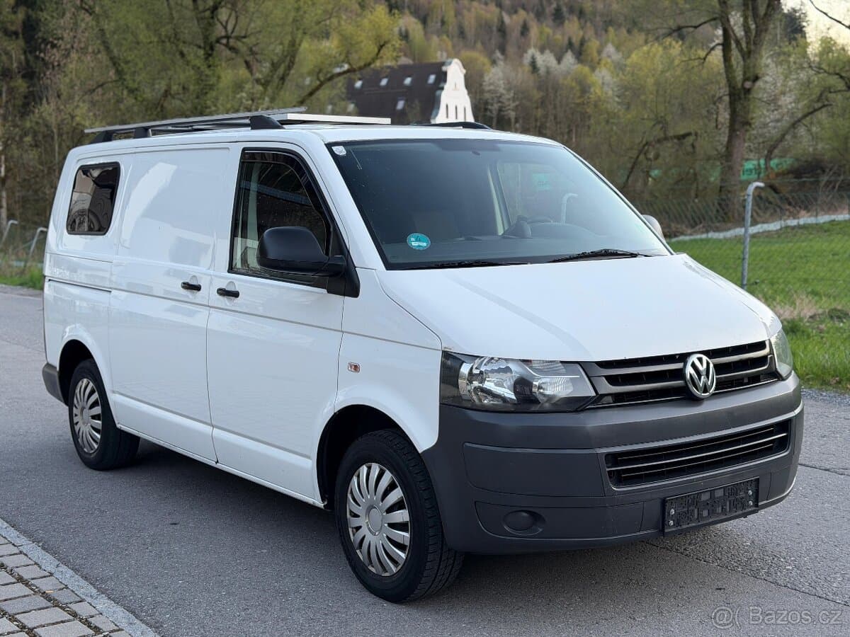 Volkswagen OSTATNÍ