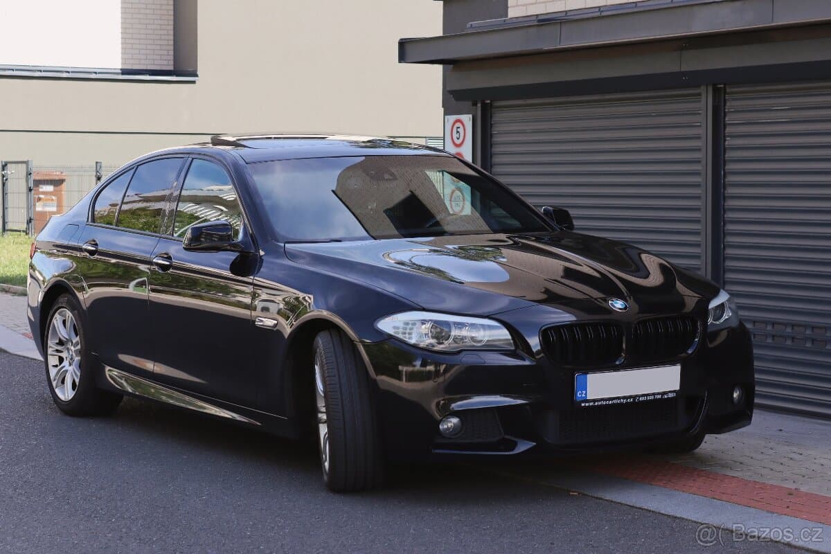 BMW OSTATNÍ