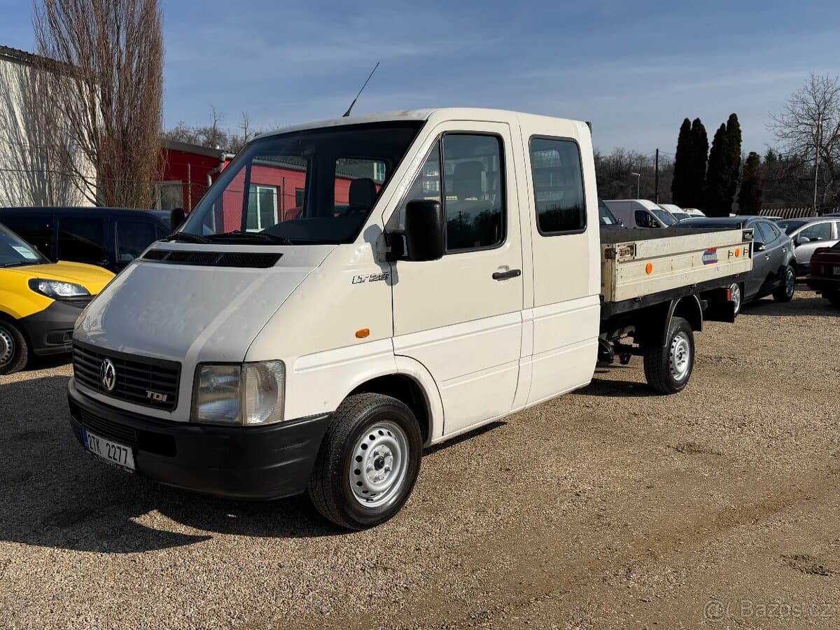 2003 Volkswagen MULTIVAN