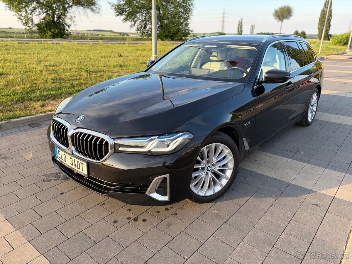 2022 BMW OSTATNÍ