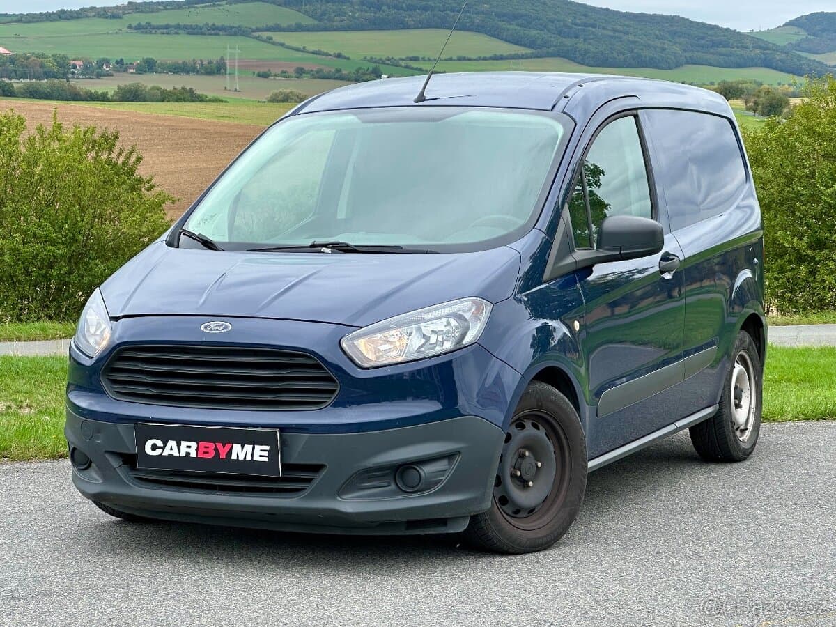 2015 Ford TRANSIT