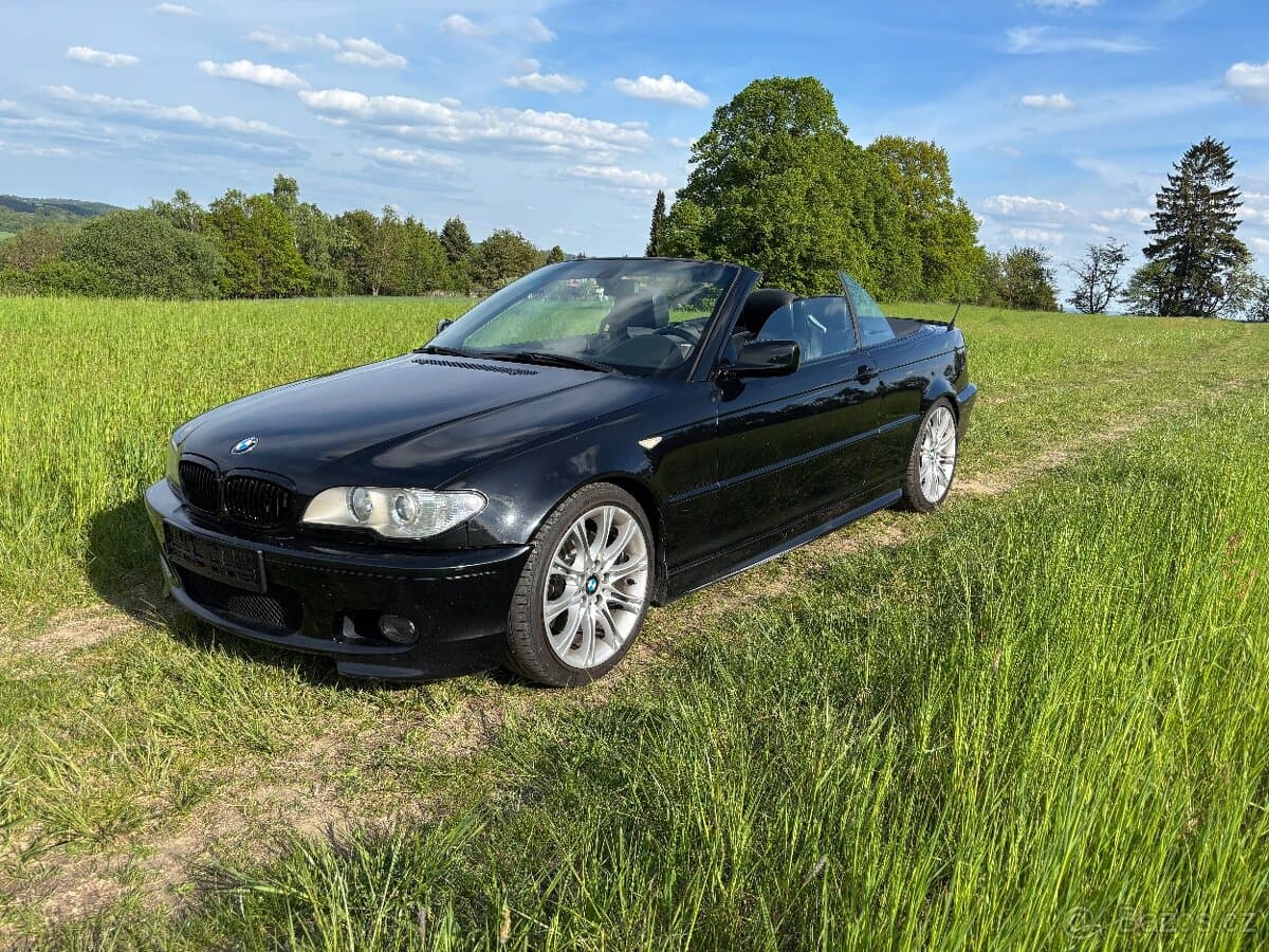 2004 BMW OSTATNÍ