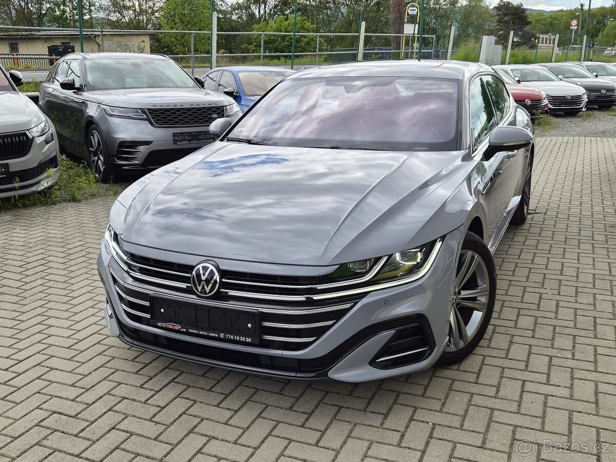 2023 Volkswagen ARTEON