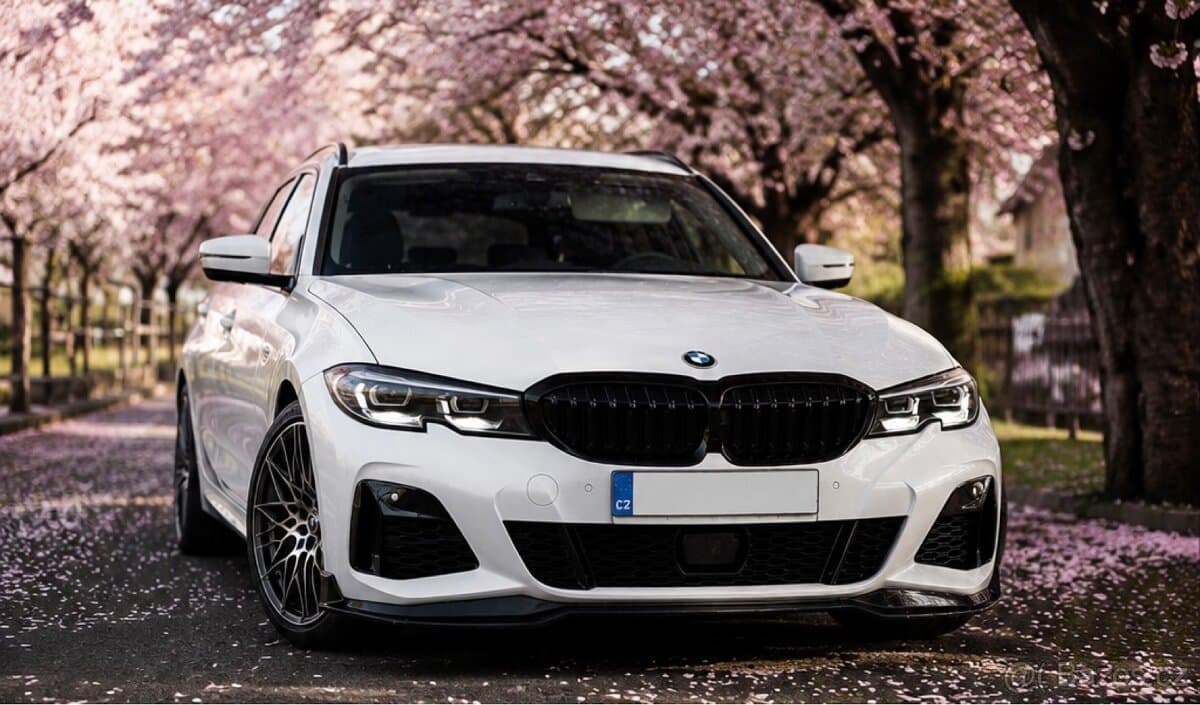 BMW OSTATNÍ
