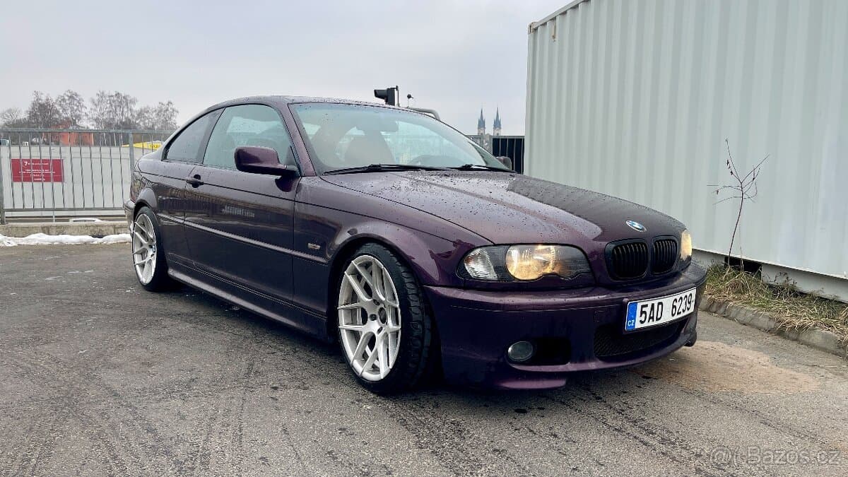 BMW OSTATNÍ