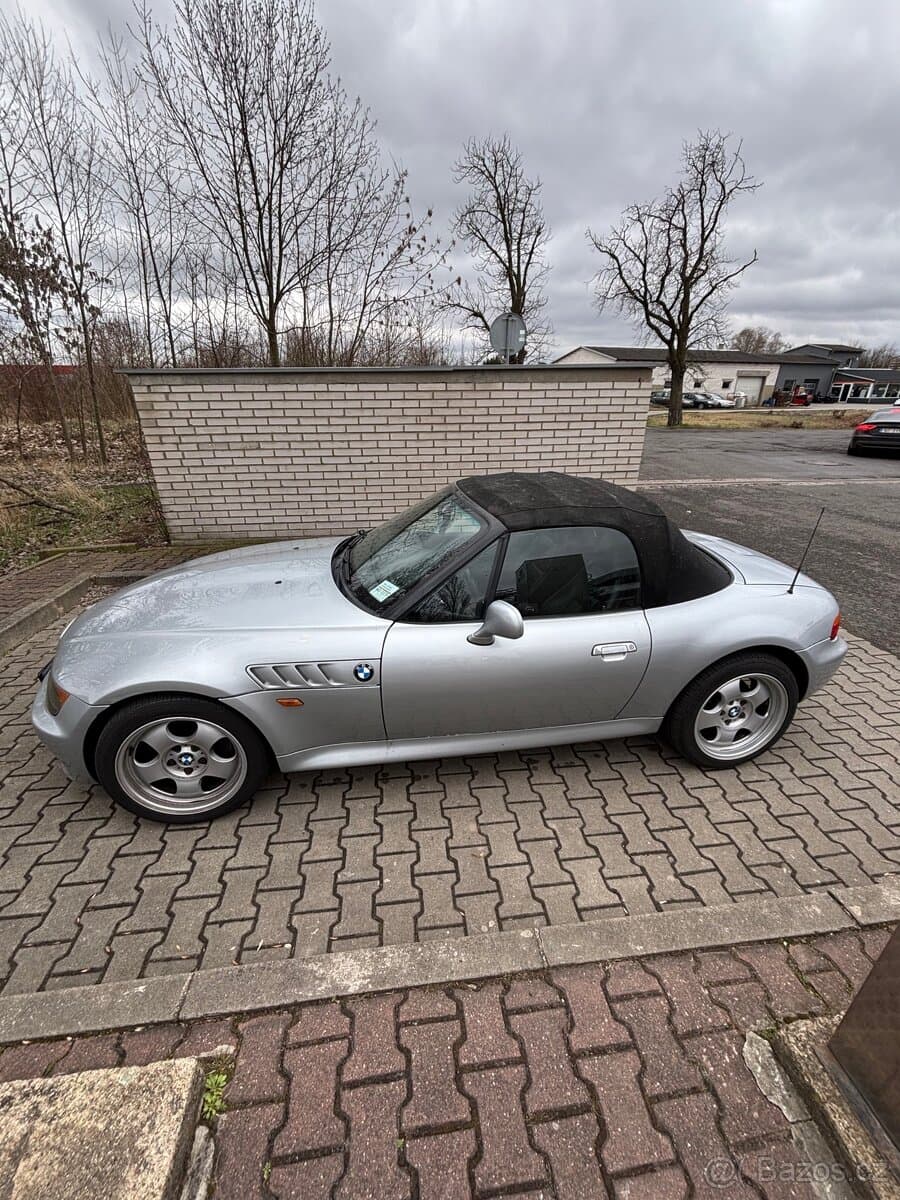 1998 BMW Z3
