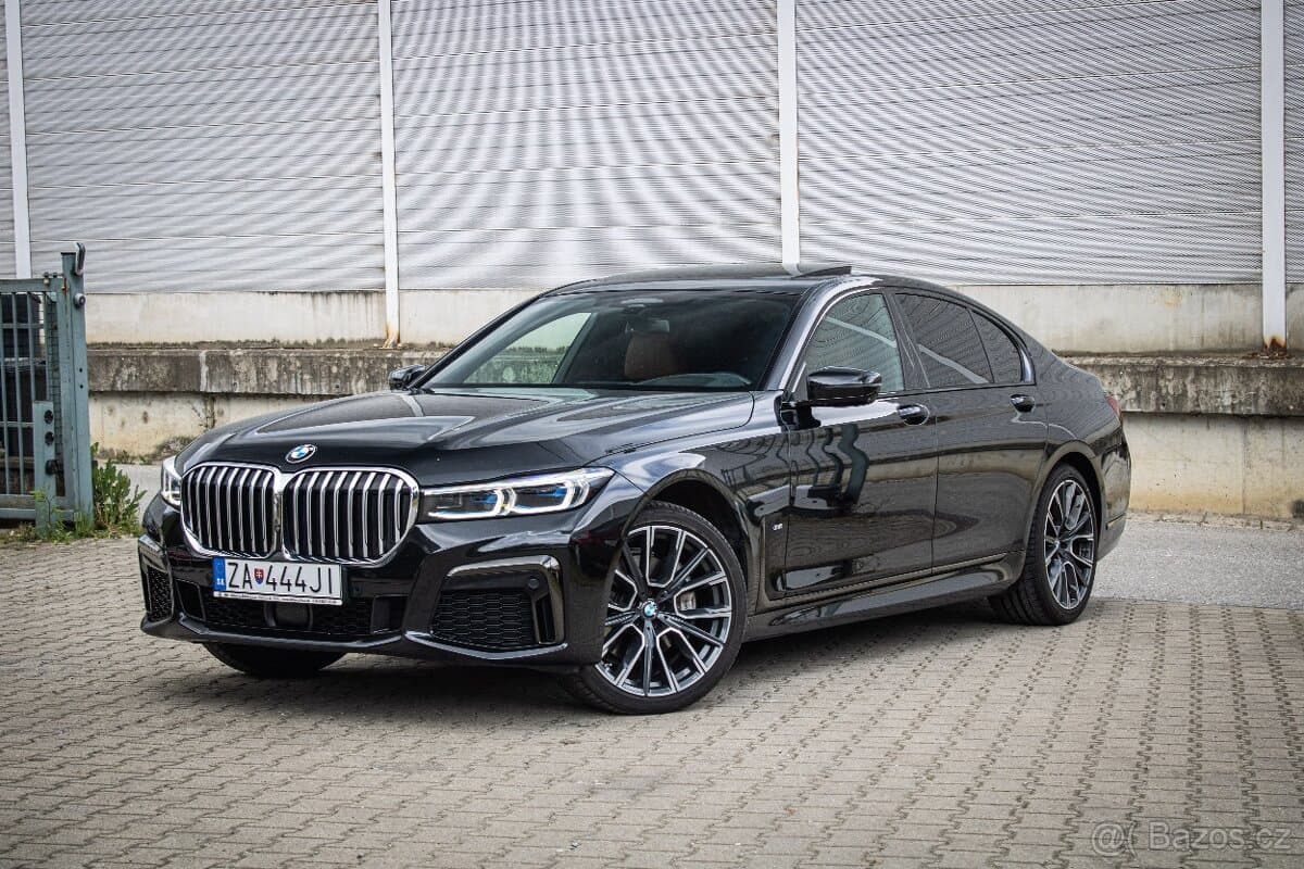 2020 BMW OSTATNÍ