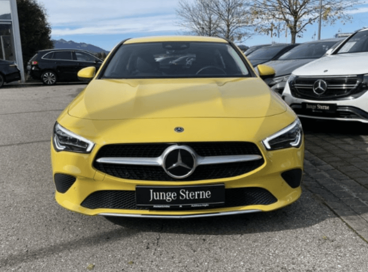 2020 Mercedes-Benz OSTATNÍ
