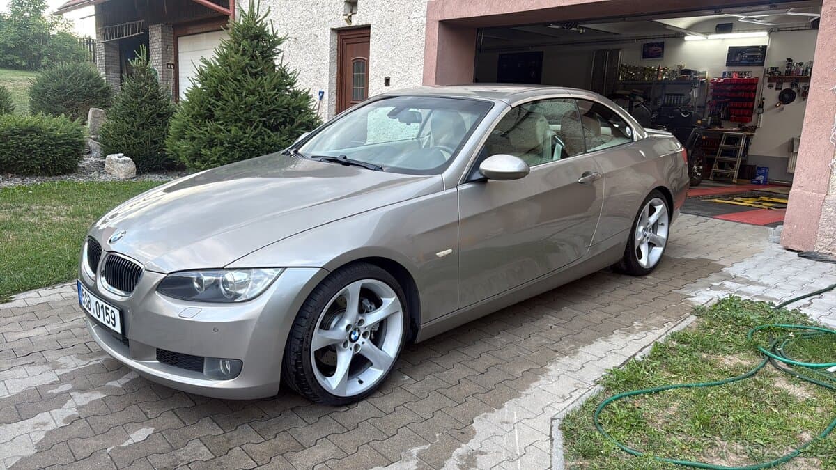 2008 BMW OSTATNÍ