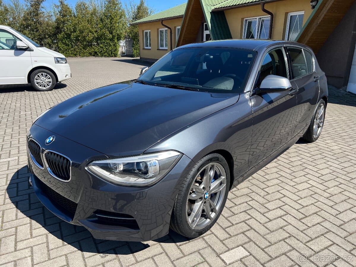 2013 BMW OSTATNÍ