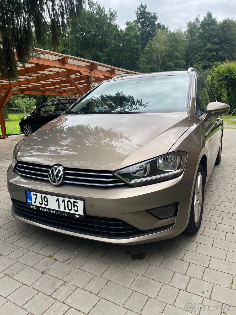 2014 Volkswagen GOLF