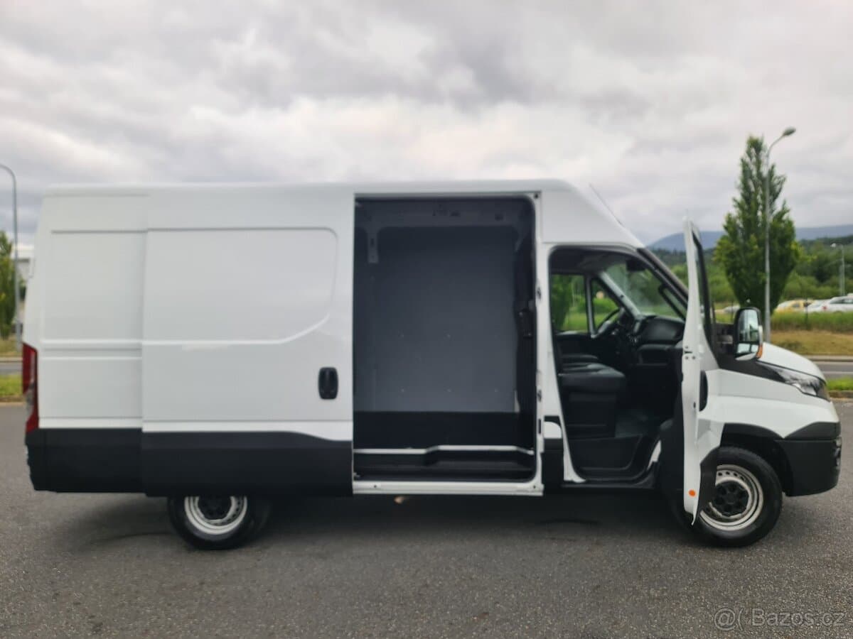 2016 Iveco OSTATNÍ