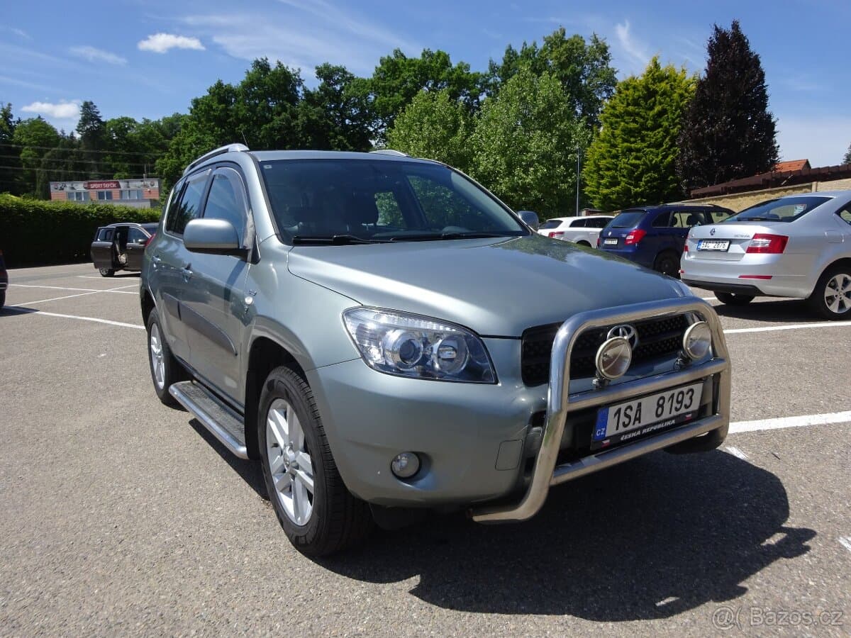 2006 Toyota RAV4
