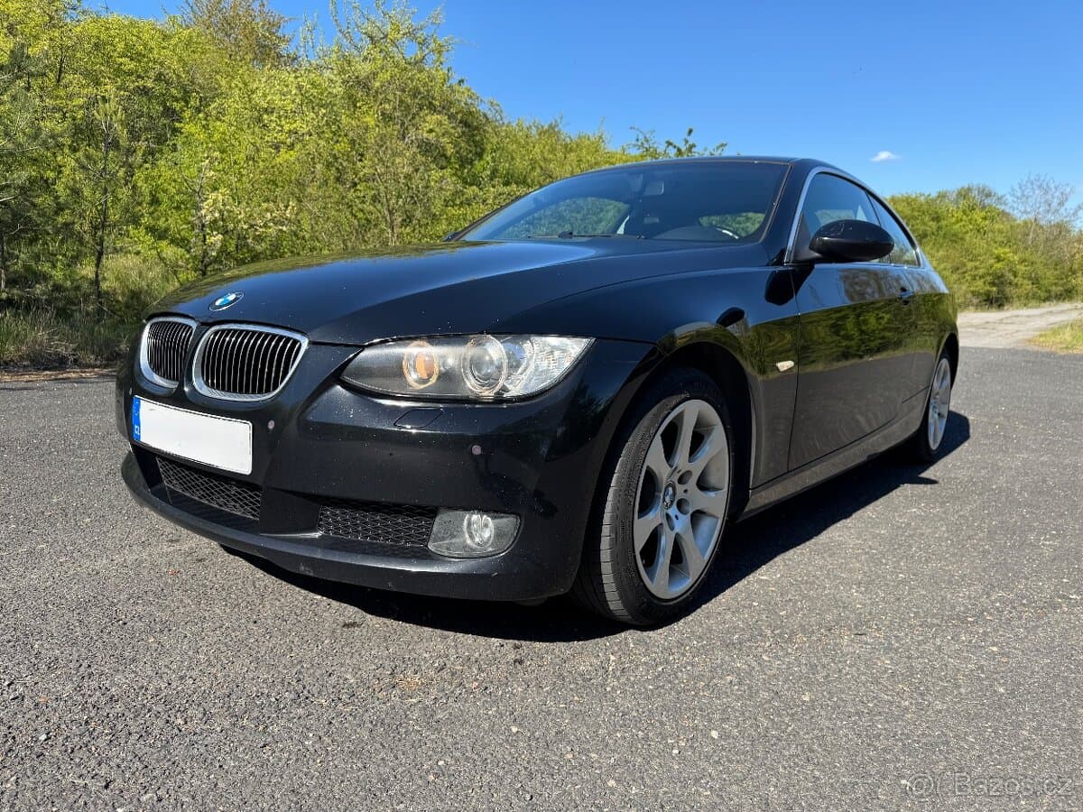 2007 BMW OSTATNÍ