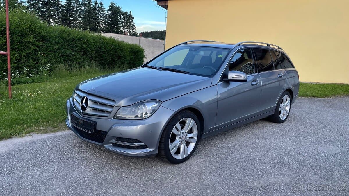 2013 Mercedes-Benz OSTATNÍ