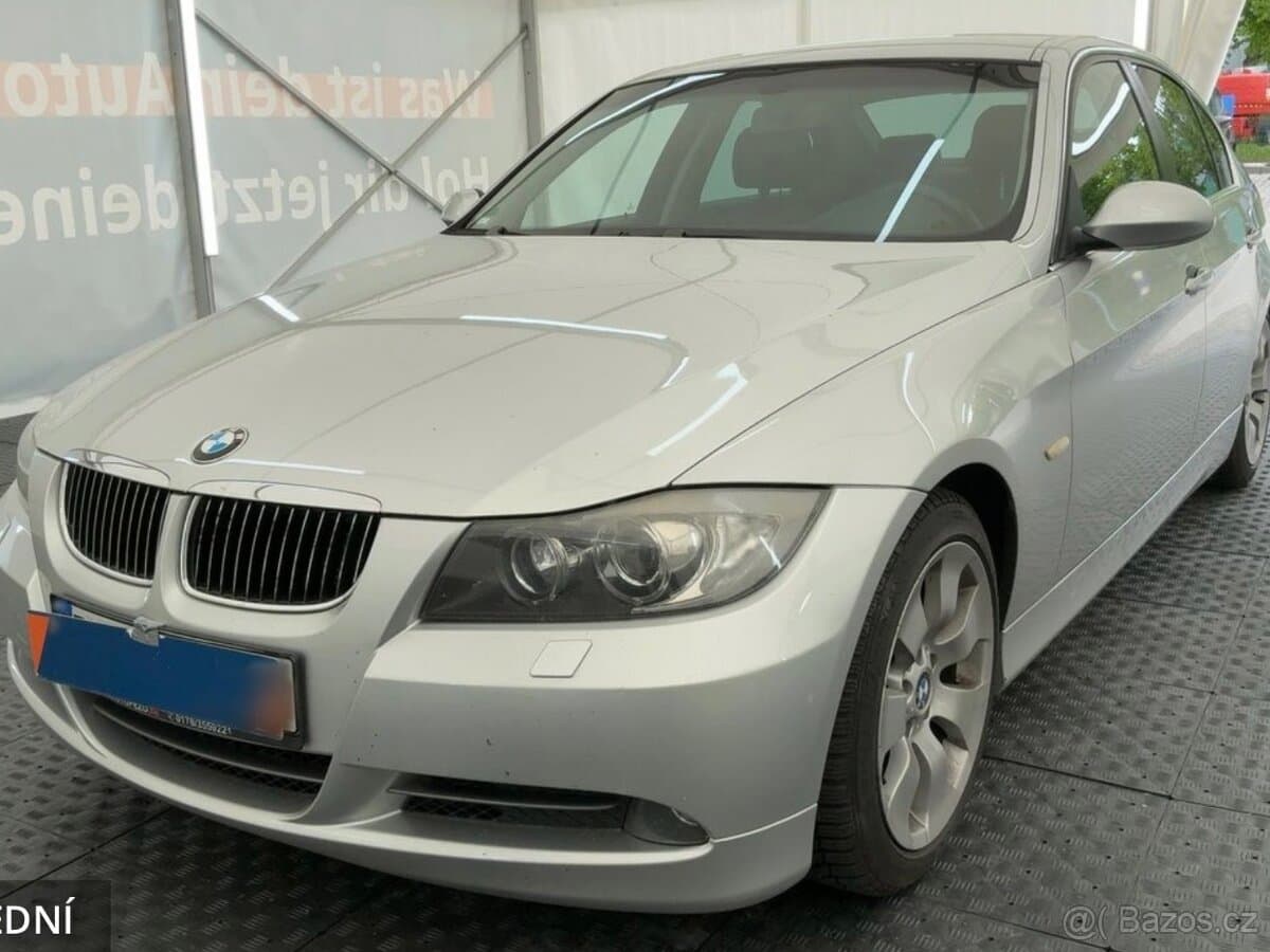 2006 BMW OSTATNÍ
