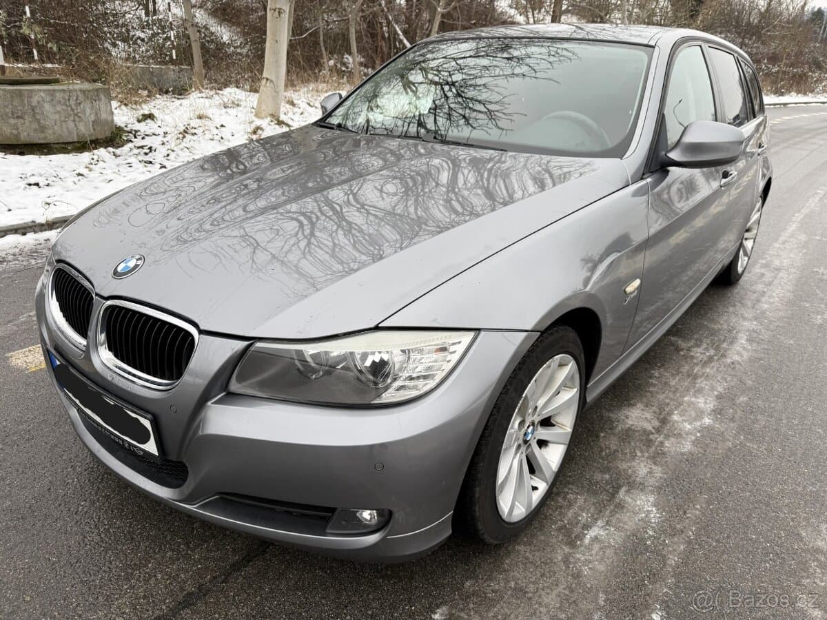 2010 BMW OSTATNÍ