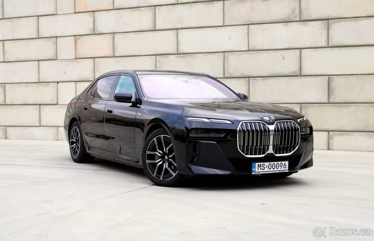2023 BMW OSTATNÍ