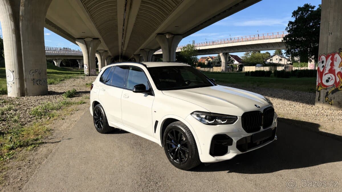 2023 BMW X5