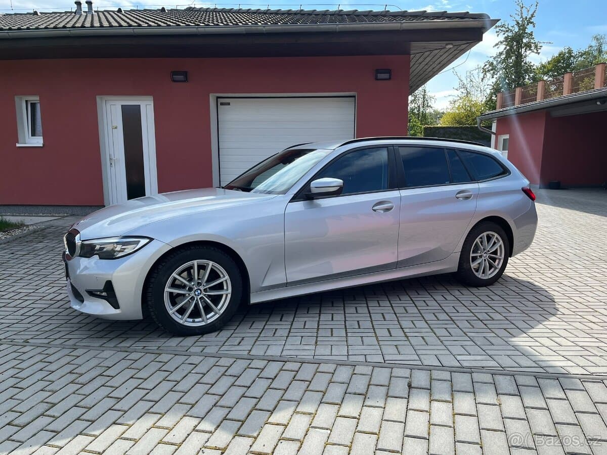 2021 BMW OSTATNÍ