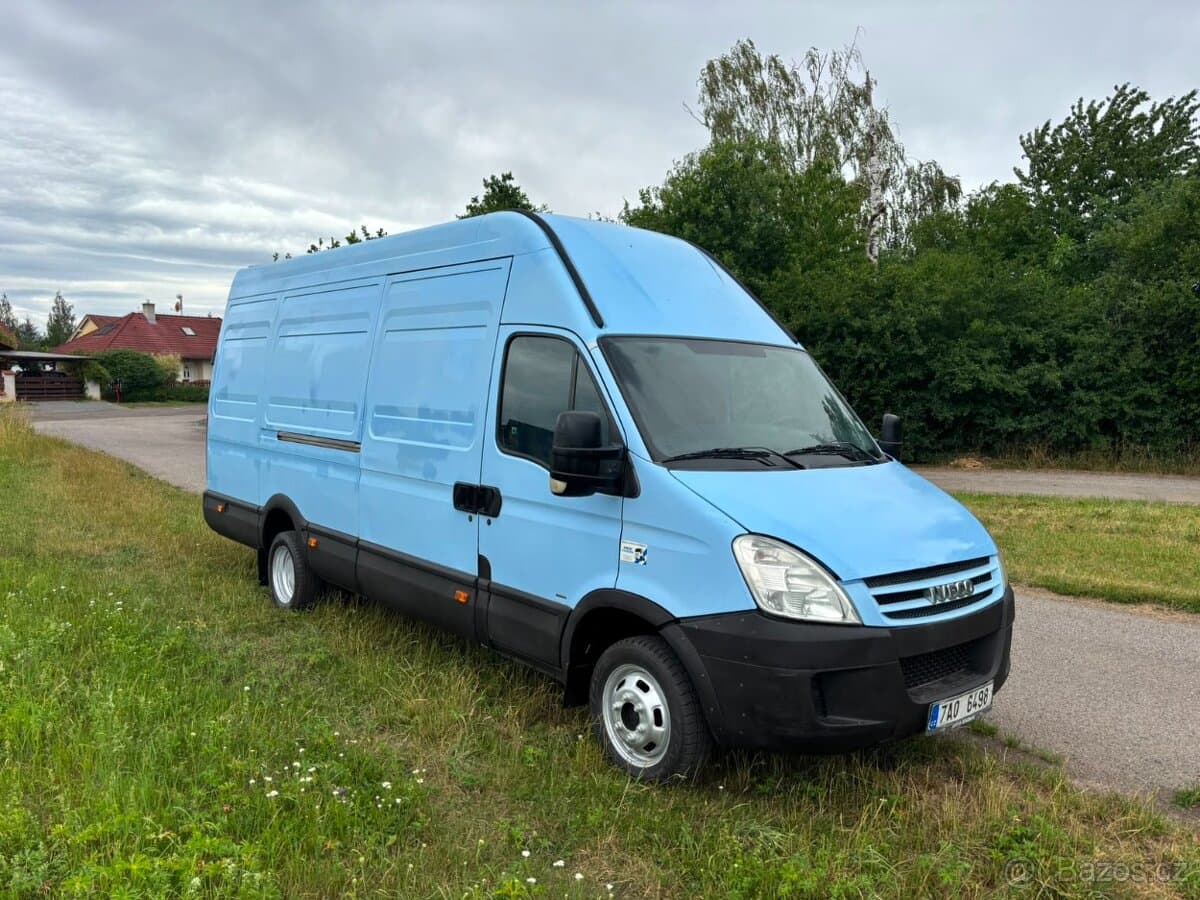 2006 Iveco OSTATNÍ