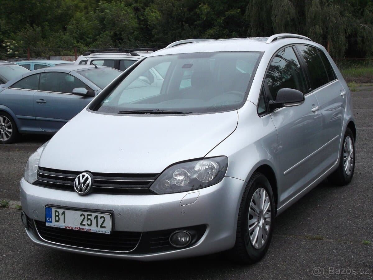 2011 Volkswagen GOLF