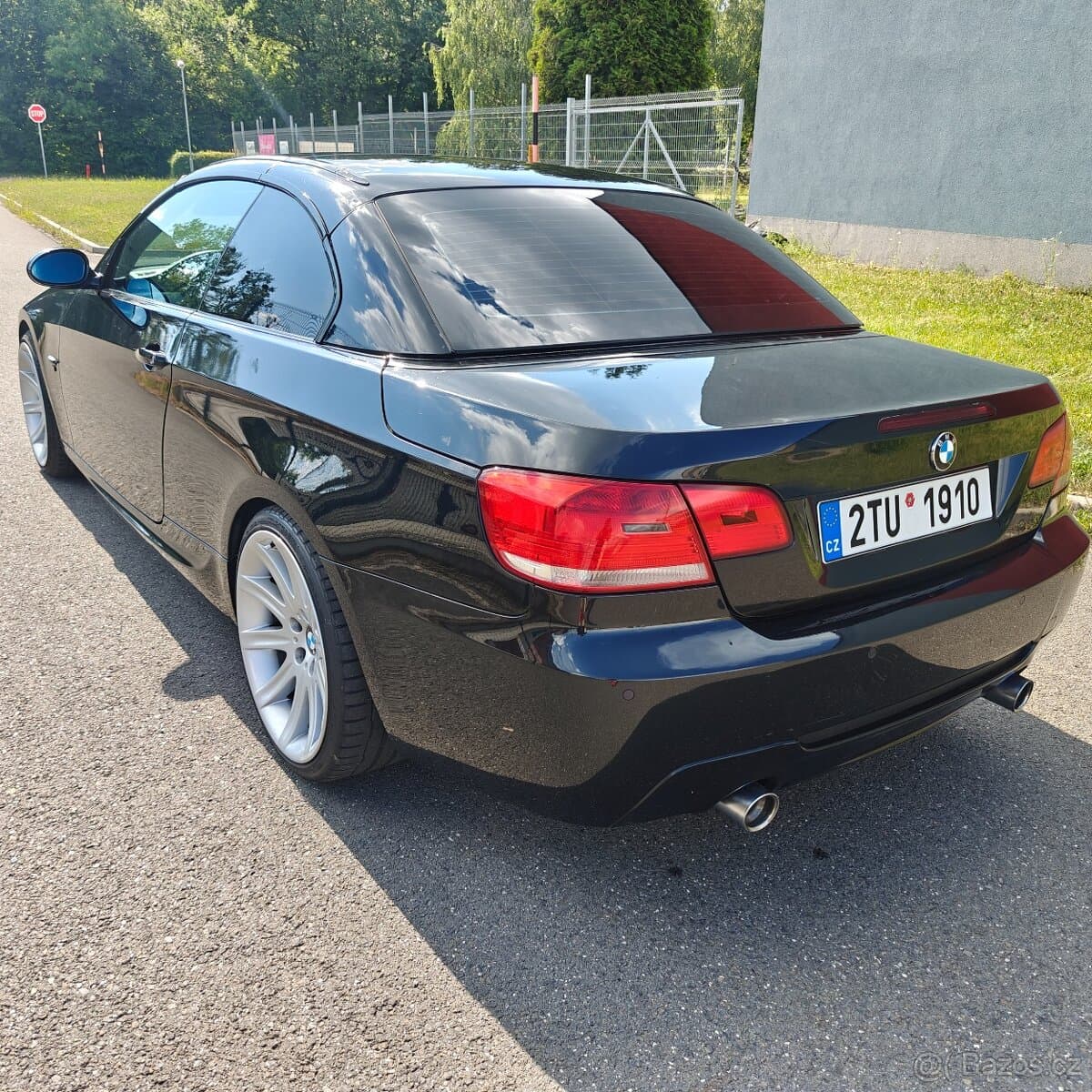 2007 BMW OSTATNÍ