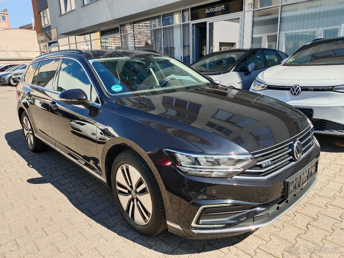 2021 Volkswagen PASSAT