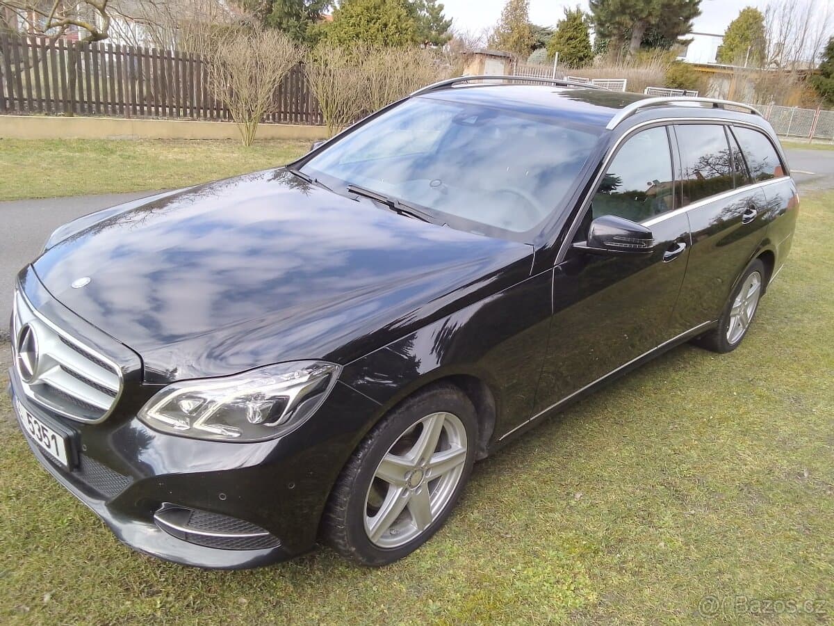 2015 Mercedes-Benz OSTATNÍ