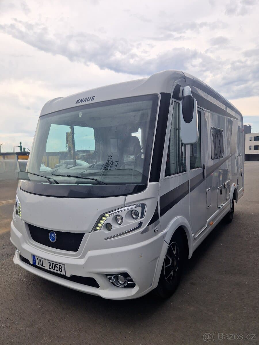2020 Fiat DUCATO