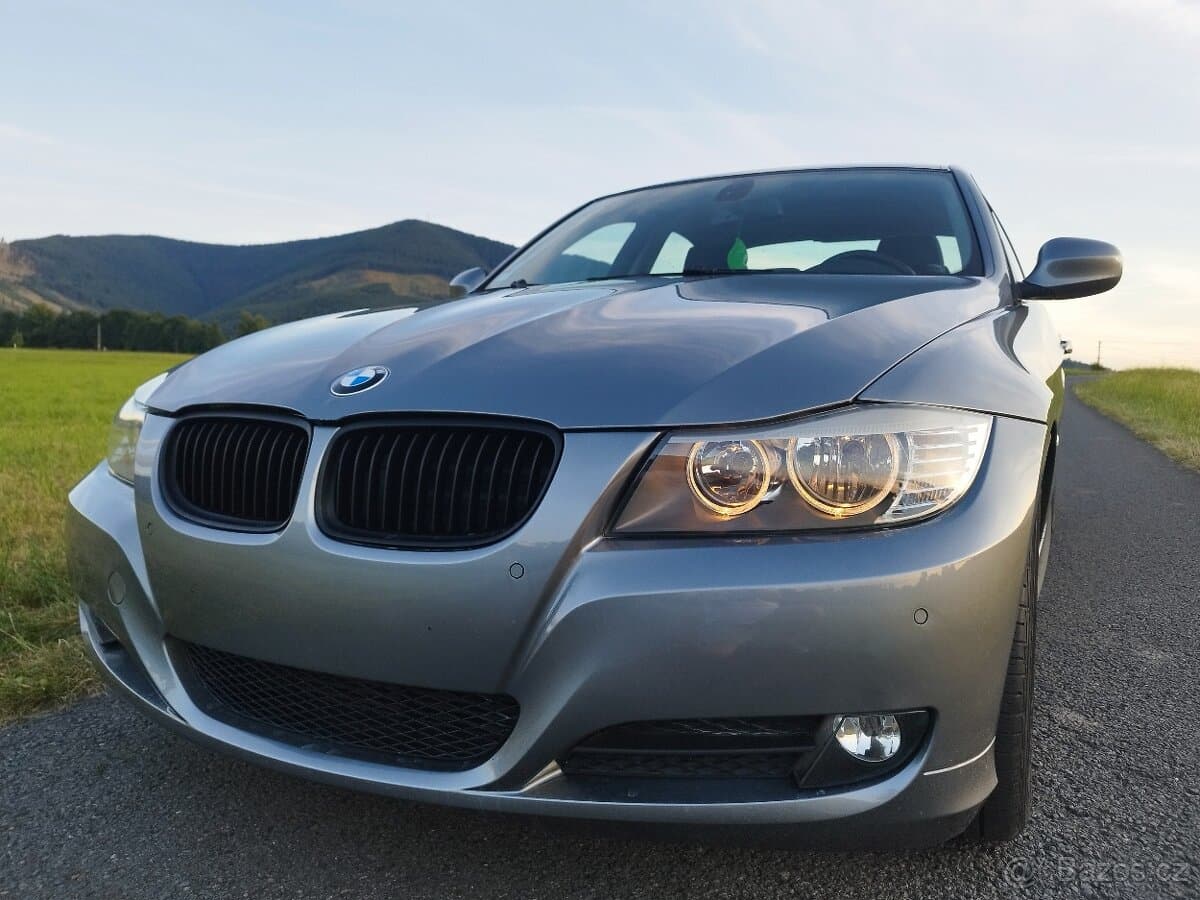 2009 BMW OSTATNÍ